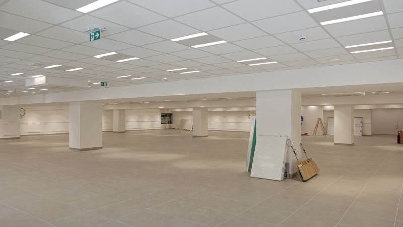 Cost of Tile in Pontiac, MI